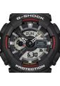 Reloj G-Shock Modelo GA-110RL-1ADR Negro Hombre de G-SHOCK