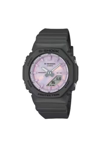 Reloj G-Shock Modelo GMA-P2100PC-1ADR Negro Mujer G-SHOCK