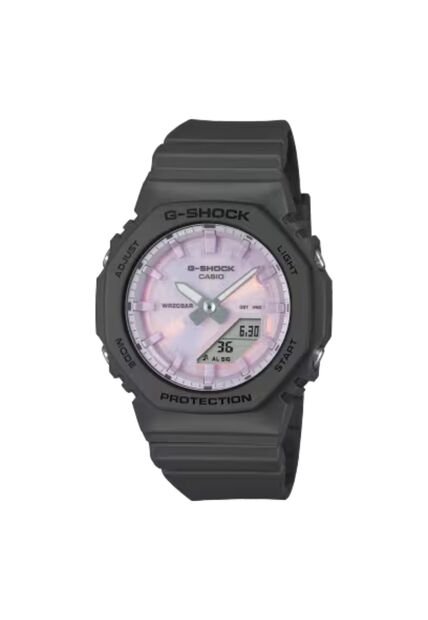 Reloj G-Shock Modelo GMA-P2100PC-1ADR Negro Mujer