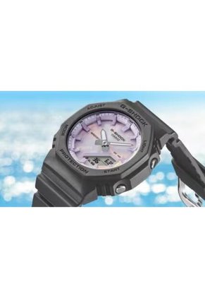 Reloj G-Shock Modelo GMA-P2100PC-1ADR Negro Mujer