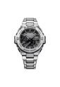 Reloj G-Shock Modelo GST-B500D-1A1DR Plateado Hombre de G-SHOCK