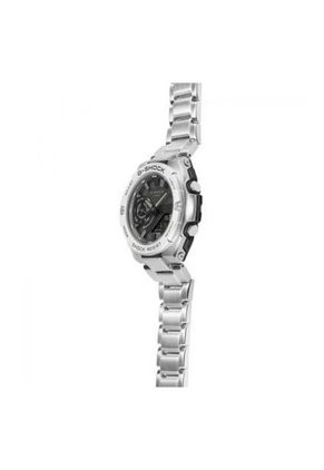 Reloj G-Shock Modelo GST-B500D-1A1DR Plateado Hombre