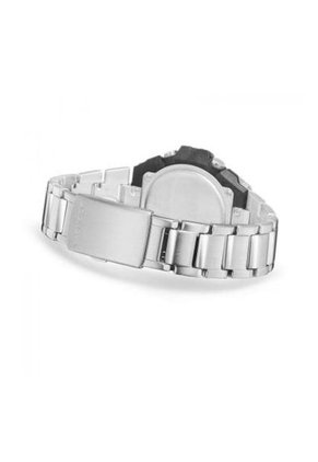 Reloj G-Shock Modelo GST-B500D-1A1DR Plateado Hombre
