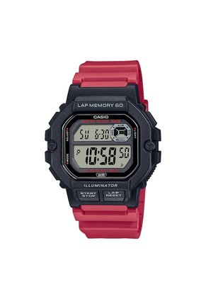 Reloj G-Shock Modelo WS1400H-4AVDF Negro Hombre