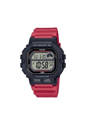 Reloj G-Shock Modelo WS1400H-4AVDF Negro Hombre