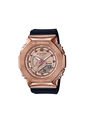 Reloj G-Shock Modelo GM-S2100PG-1A4DR Negro Mujer de G-SHOCK