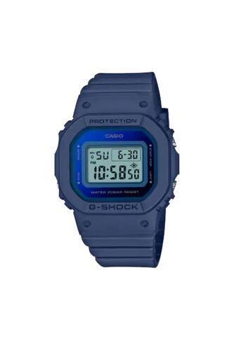 Reloj G-Shock Modelo GMD-S5600-2DR Azul Mujer G-SHOCK