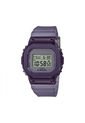 Reloj G-Shock Modelo GM-S5600MF-6DR Violeta Mujer de G-SHOCK