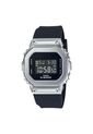 Reloj G-Shock Modelo GM-S5600U-1DR Negro Mujer de G-SHOCK