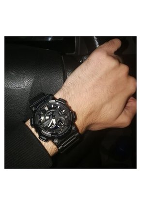 Reloj G-Shock Modelo AEQ-120W-1BVDF Negro Hombre