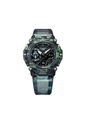 Reloj G-Shock Modelo GA-2200NN-1ADR Transparente Hombre de G-SHOCK