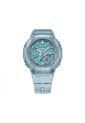 Reloj G-Shock Modelo GMA-S2100SK-2ADR Azul Mujer de G-SHOCK