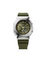 Reloj G-Shock Modelo GM-S2100-3ADR Verde Hombre de G-SHOCK