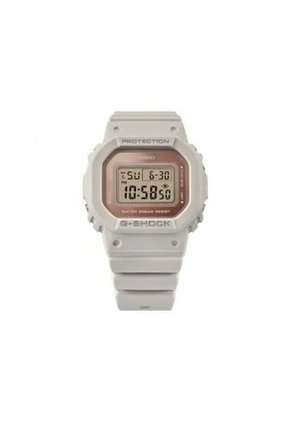 Reloj G-Shock Modelo GMD-S5600-8DR Blanco Mujer