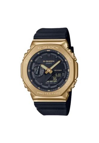 Reloj G-Shock Modelo GM-2100G-1A9DR Negro Hombre G-SHOCK