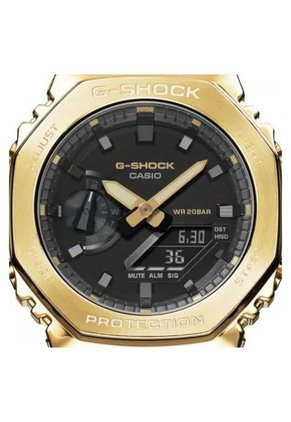 Reloj G-Shock Modelo GM-2100G-1A9DR Negro Hombre