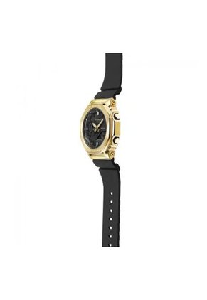 Reloj G-Shock Modelo GM-2100G-1A9DR Negro Hombre