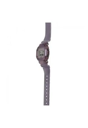 Reloj G-Shock Modelo GM-S5600MF-6DR Violeta Mujer