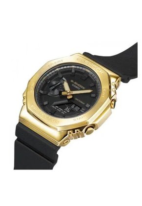 Reloj G-Shock Modelo GM-2100G-1A9DR Negro Hombre