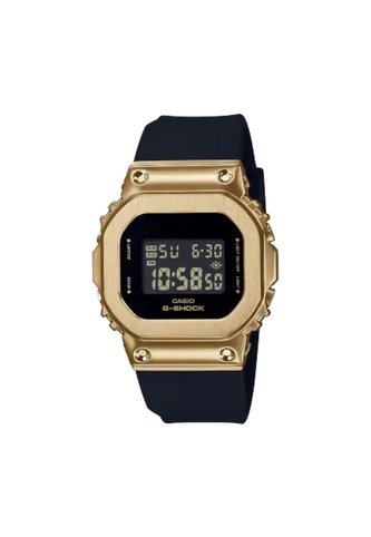 Reloj G-Shock Modelo GM-S5600GB-1DR Negro Mujer G-SHOCK