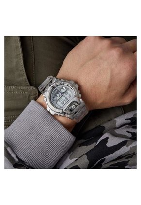 Reloj G-Shock Modelo GM-6900SCM-1DR Transparente Hombre