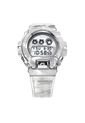 Reloj G-Shock Modelo GM-6900SCM-1DR Transparente Hombre de G-SHOCK