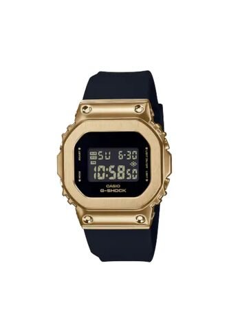 Reloj G-Shock Modelo GM-S5600GB-1DR Negro Mujer G-SHOCK
