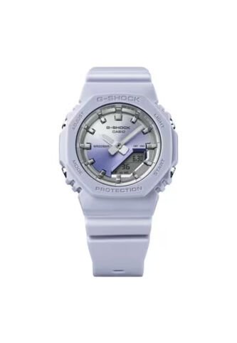 Reloj G-Shock Modelo GMA-P2100SG-2A Lila Mujer G-SHOCK
