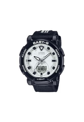 Reloj G-SHOCK Modelo BGA310C-1ADR Negro Mujer G-SHOCK
