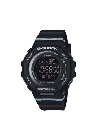 Reloj G-SHOCK Modelo GMD-B300-1DR Negro Mujer G-SHOCK