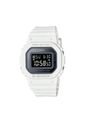 Reloj G-Shock Modelo GMD-S5600-7DR Blanco Mujer de G-SHOCK