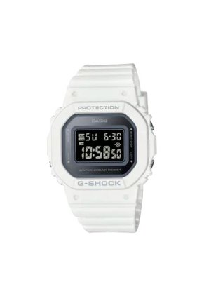 Reloj G-Shock Modelo GMD-S5600-7DR Blanco Mujer