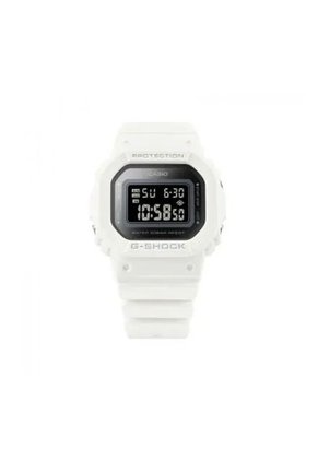 Reloj G-Shock Modelo GMD-S5600-7DR Blanco Mujer