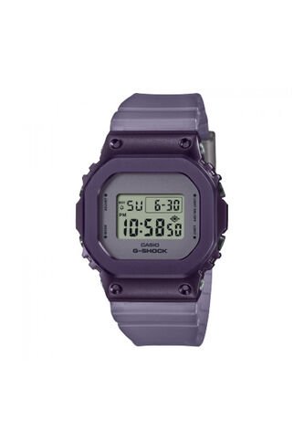 Reloj G-Shock Modelo GM-S5600MF-6DR Violeta Mujer G-SHOCK