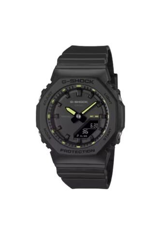 Reloj G-Shock Modelo GMA-P2100SA-1A2DR Negro Mujer G-SHOCK