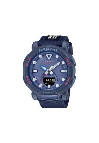 Reloj G-SHOCK Modelo BGA310C-2ADR Azul Mujer G-SHOCK