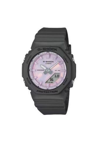 Reloj G-Shock Modelo GMA-P2100PC-1ADR Negro Mujer G-SHOCK