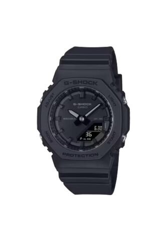 Reloj G-Shock Modelo GMA-P2100BB-1ADR Negro Mujer G-SHOCK