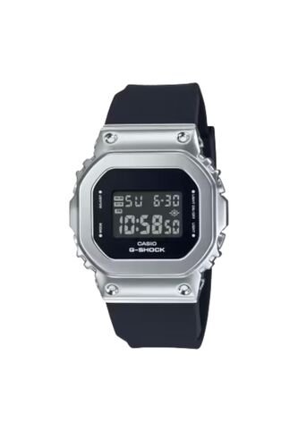 Reloj G-Shock Modelo GM-S5600U-1DR Negro Mujer G-SHOCK