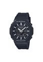 Reloj G-Shock Modelo GA-2100-1ADR Negro Hombre de G-SHOCK