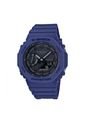 Reloj Para Hombre G-Shock Ga-2100 Ga-2100-2Adr Azul de G-SHOCK