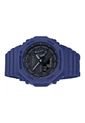 Reloj Para Hombre G-Shock Ga-2100 Ga-2100-2Adr Azul de G-SHOCK