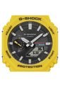 Reloj G-Shock Modelo GAB2100C-9ADR Amarillo Hombre de G-SHOCK