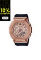 Reloj G-Shock Modelo GM-S2100PG-1A4DR Negro Mujer de G-SHOCK