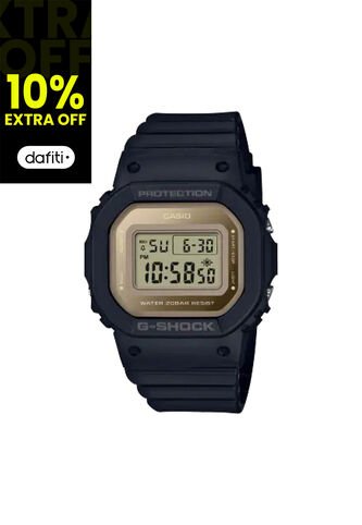 Reloj G-Shock Modelo GMD-S5600-1DR Azul Mujer G-SHOCK