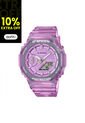 Reloj G-Shock Modelo GMA-S2100SK-4ADR Rosado Mujer de G-SHOCK