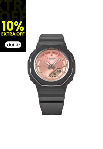 Reloj G-Shock Modelo GMA-P2110SC-4A Negro Mujer G-SHOCK
