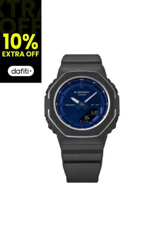 Reloj G-Shock Modelo GMA-P2110SC-2A Negro Mujer G-SHOCK