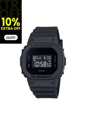 Reloj G-Shock Modelo GMD-S5610BB-1DR Negro Mujer G-SHOCK