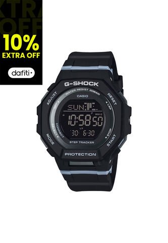 Reloj G-SHOCK Modelo GMD-B300-1DR Negro Mujer G-SHOCK